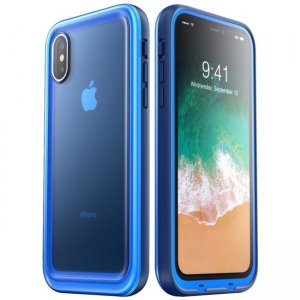 i-Blason Argos iPhone X Case IPHX-AGS-FT/BE