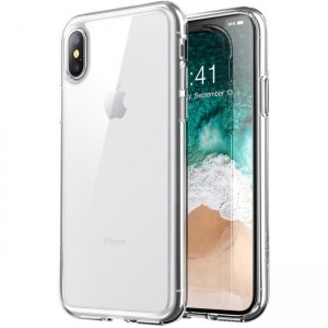 i-Blason Halo iPhone X Case IPHX-HALO-CLR