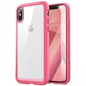 i-Blason Halo iPhone X Case IPHX-HALO-C/PK