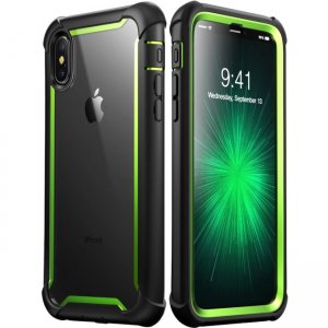 i-Blason Ares Case IPHX-ARES-BK/GN