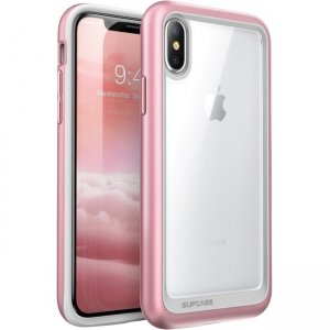 i-Blason iPhone X Unicorn Beetle Style S-IPHX-UBST-RG
