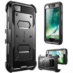 i-Blason Armorbox Case IPH8P-ARMOR-BK