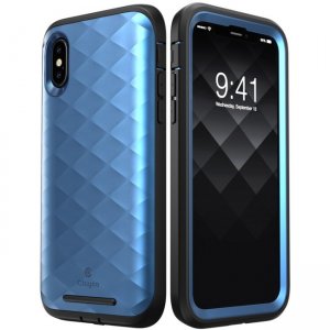 i-Blason Hera iPhone X Case CL-IPHX-HRA-BE