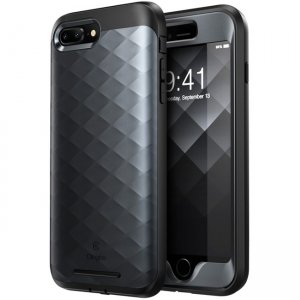 i-Blason Hera Case CL-IPH8P-HRA-BK