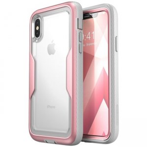 i-Blason Magma iPhone X Case IPHX-MAGMA-RG