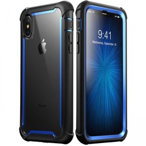 i-Blason Ares iPhone X Case IPHX-ARES-BK/BE