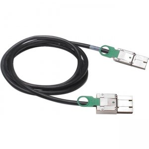 Magma 3M iPass x4 to x8 PCIe Cable 60-00039-03