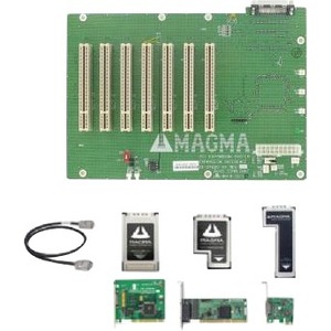 Magma Chassis Upgrade Kit P7NE