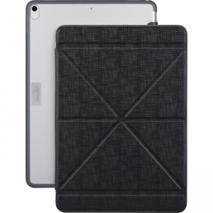 Moshi VersaCover iPad Pro (10.5 inch) - Black 99MO056006