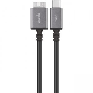 Moshi USB-C to Micro B Cable 99MO084001