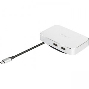 Moshi Symbus Compact USB-C Dock (US) 99MO084205