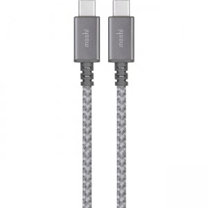 Moshi Integra USB-C to USB-C Charge/Sync Cable 99MO084212