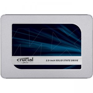 Crucial 2.5-inch Solid State Drive CT1000MX500SSD1 MX500