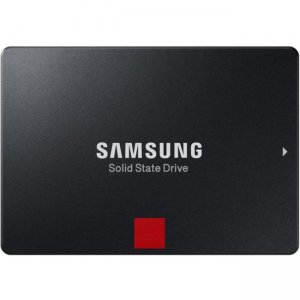 Samsung SSD 860 PRO 2.5" SATA III 4TB MZ-76P4T0BW