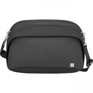 Moshi Tego Sling Messenger Bag - Charcoal Black 99MO110004