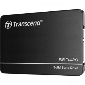 Transcend SSD420K Solid State Drive TS16GSSD420K