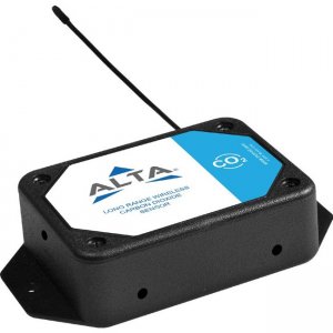 Monnit ALTA Wireless Carbon Dioxide (CO2) Sensors - AA Battery Powered MNS2-9-W2-GS-C2