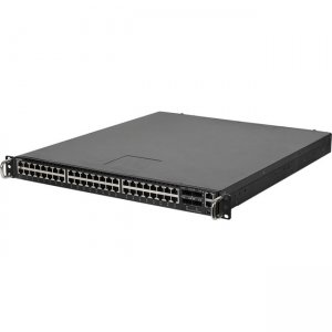 QCT A Powerful Spine/Leaf Switch for Datacenter and Cloud Computing 1LY9BZZ0ST6 T3048-LY9