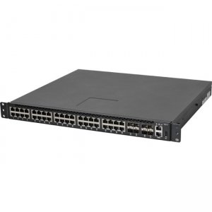 QCT A Powerful Top-of-Rack Switch for Data Center and Cloud Computing 1LY3BZZ0ST9 T3040-LY3