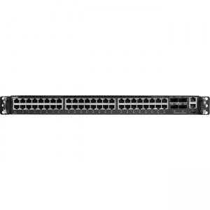 QCT A Powerful Spine/Leaf Switch for Datacenter and Cloud Computing 1LY9BZZ0ST7 T3048-LY9