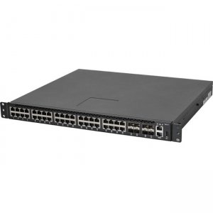QCT A Powerful Top-of-Rack Switch for Data Center and Cloud Computing 1LY3BZZ0ST8 T3040-LY3