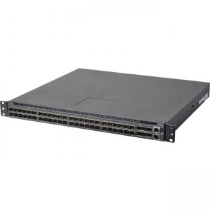 QCT A Powerful Top-of-Rack Switch for Datacenters and Cloud Computing 1LY2BZZ001N T3048-LY2R