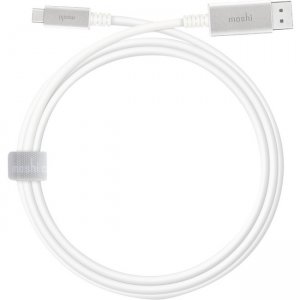 Moshi USB-C to DisplayPort Cable 5 ft (1.5 m) 99MO084102