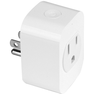 eco4life Smart Home WiFi Outlet Plug ASHP01F