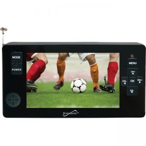 Supersonic LED-LCD TV SC-143