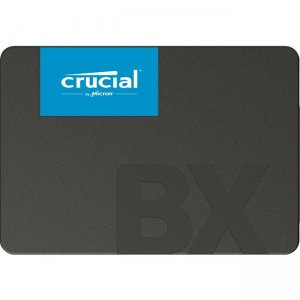 Crucial BX500 240GB 3D NAND SATA 2.5-inch SSD CT240BX500SSD1