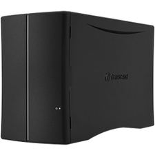 Transcend Personal Cloud Storage StoreJet Cloud TS-SJC210N 210N