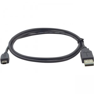 Kramer Mini USB/USB Data Transfer Cable 96-02155003 C-USB/Mini5-3