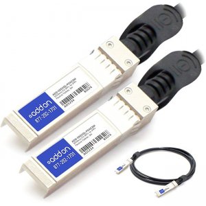 AddOn SFP+ Network Cable ADD-SDESQL-PDAC3M