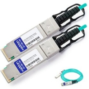 AddOn QSFP28 Network Cable ADD-Q28JUQ28MX-AOC2M