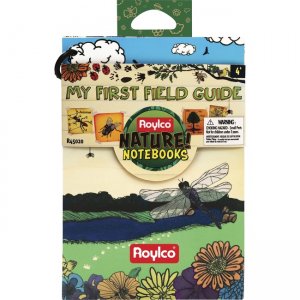 Roylco My First Field Guide 45020