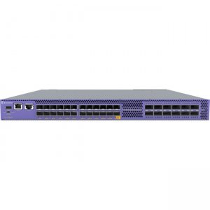 Extreme Networks ExtremeRouting SLX 9640 Router EN-SLX-9640-24S