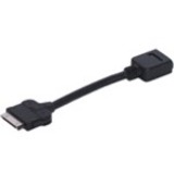 Getac Docking Connector To HDMI Converter Cable GMCHX1