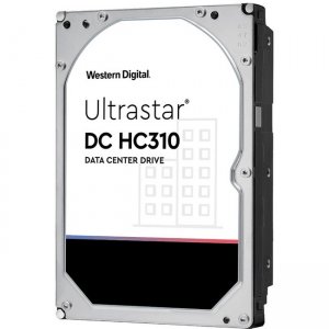 Western Digital Ultrastar DC HC310 Hard Drive 0B36019