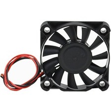 RAISE3D Pro2 Extruder Front Cooling Fan (Pro2 Series Printer Only) 5.17.01001A02