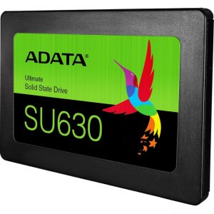 Adata Ultimate SU630 480GB 2.5inch SATA SSD ASU630SS-480GQ-R