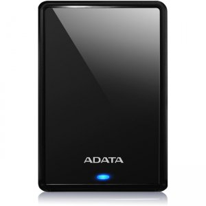 Adata 2TB BLACK COLOR BOX AHV620S-2TU31-CBK HV620S