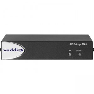 Vaddio AV Bridge Mini 999-8240-000