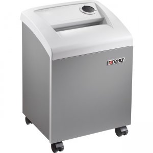 Dahle Small Office Shredder 50114 DAH50114