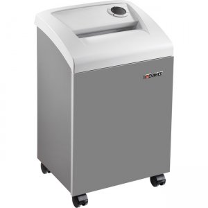 Dahle CleanTEC Oil-Free Paper Shredder w/Fine Dust Filter 51214-13570 51214