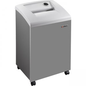 Dahle CleanTEC Oil-Free Paper Shredder w/Fine Dust Filter 51314-13836 51314