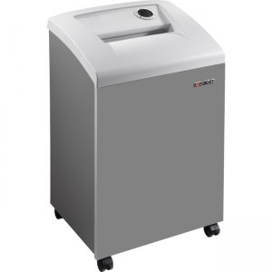 Dahle CleanTEC Paper Shredder w/Fine Dust Filter 51322-13848 51322