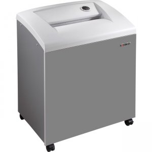 Dahle CleanTEC Oil-Free Paper Shredder w/Fine Dust Filter 51514-13705 51514