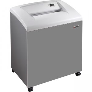 Dahle Oil-Free Paper Shredder w/Jam Protection 50514-12709 50514