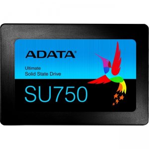Adata Ultimate SU750 3D NAND SSD ASU750SS-512GT-C