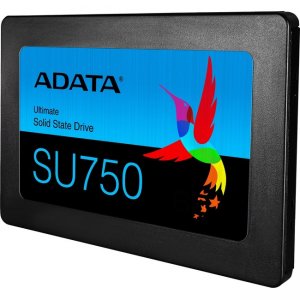 Adata Ultimate SU750 3D NAND SSD ASU750SS-1TT-C
